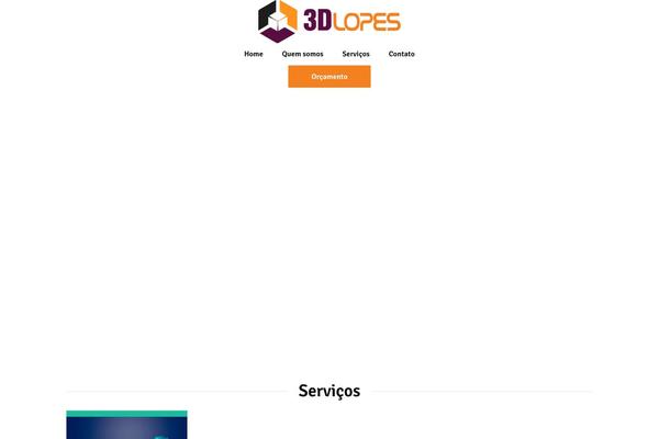3dlopes.com site used Ozisti
