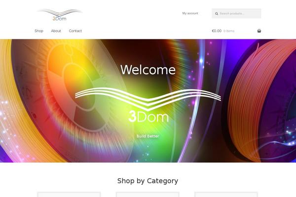 Site using Kadence-pricing-table plugin