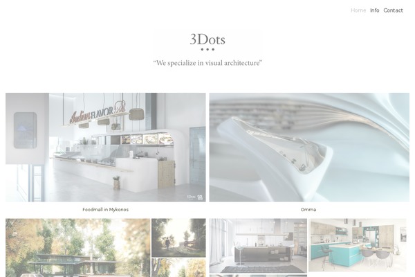 Design theme site design template sample
