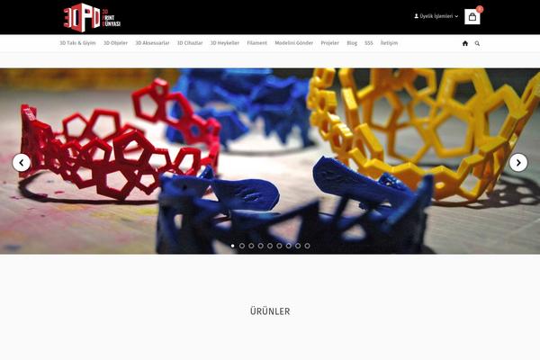Site using Capital-shortcodes plugin