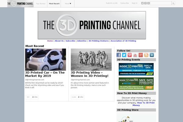 Covertsocialpress theme site design template sample