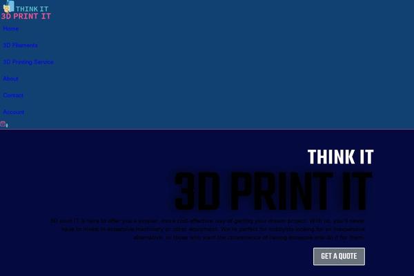 Site using Kadence-pro plugin