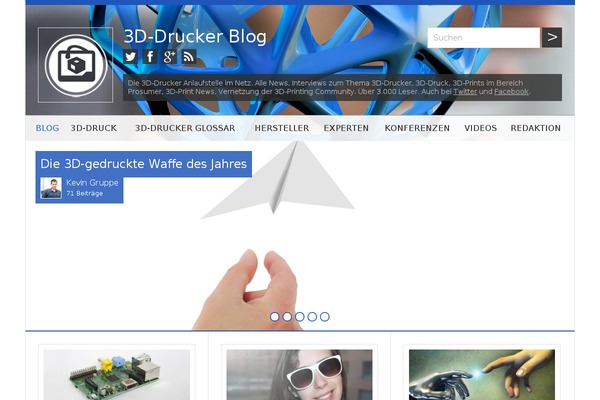 3dprints.de site used Stm2015