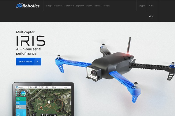 Site using Divi-builder plugin