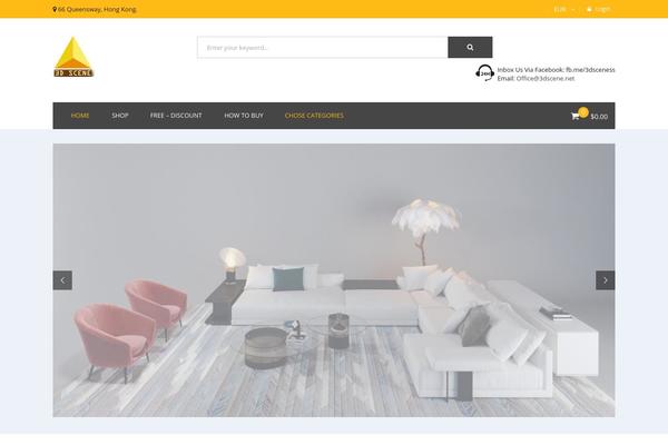 Site using Wc-payoneer-payment-gateway plugin