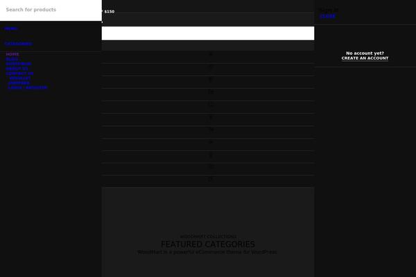 Site using 3dprint plugin