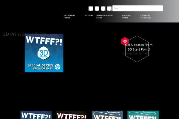 Site using Themify-builder plugin