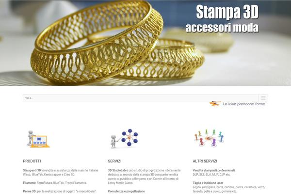 Site using Wonderplugin-slider plugin
