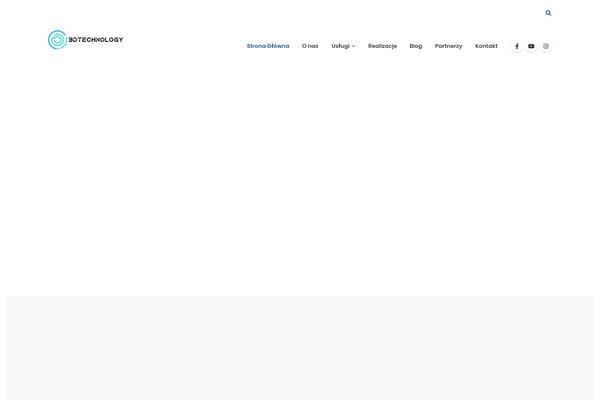 Site using Porto-functionality plugin