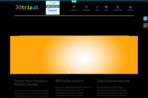 Site using Table of Contents Plus plugin