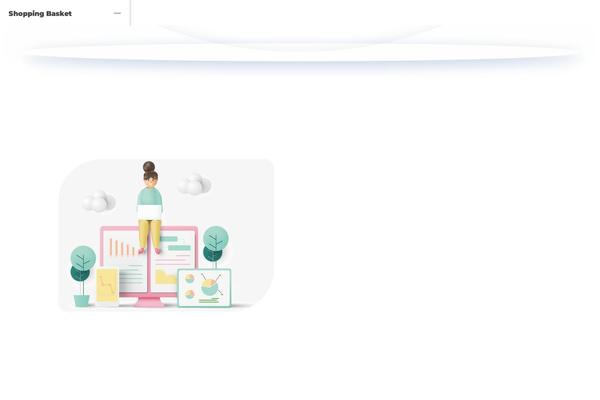 Phlox-pro-child theme site design template sample