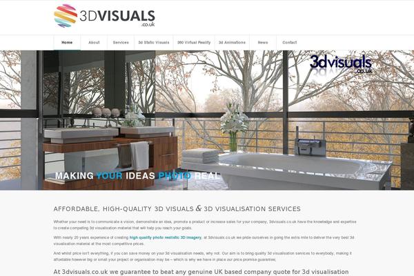Site using PanoPress plugin