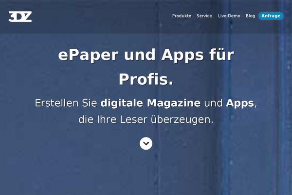 Site using WordPress Zero Spam plugin