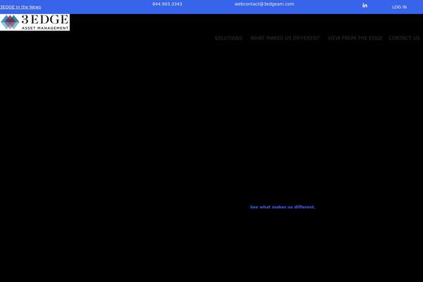 Vamtam-consulting theme site design template sample