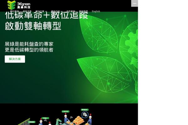 Site using Wgl-extensions plugin