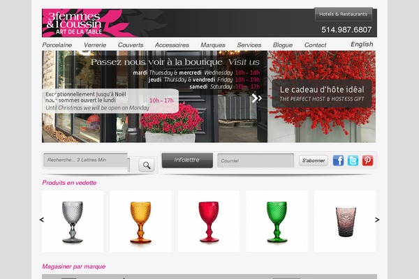 3f1c.com site used Wp_blank