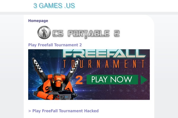 3games.us site used Gregor_games