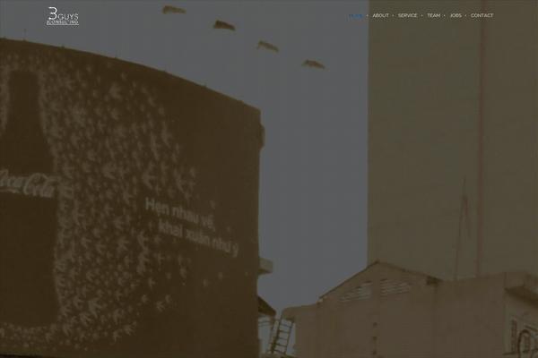 Site using Ut-shortcodes plugin