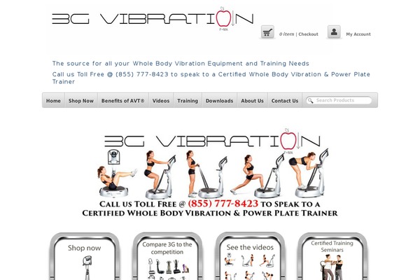 Mio theme site design template sample