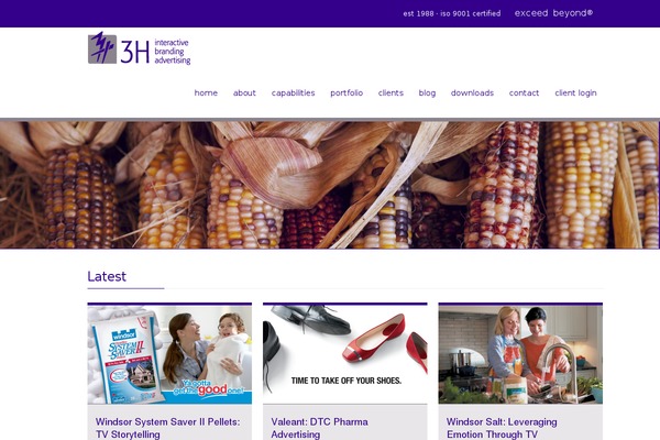 3h.ca site used 3h-communications-inc