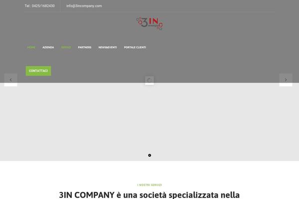 Site using Greenly-addons plugin