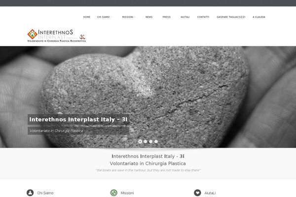 3ionlus.org site used Hovercss