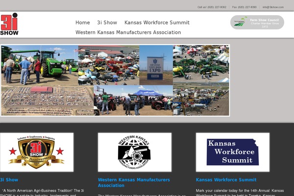 WP Opulus theme site design template sample