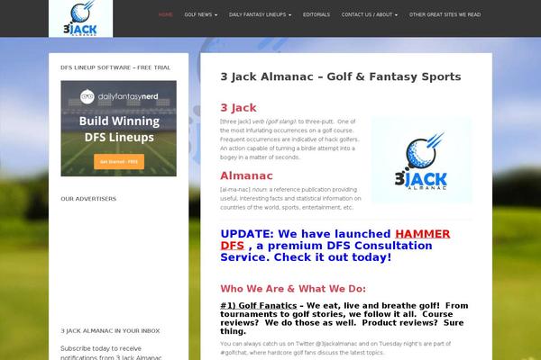 Site using Reduce Bounce Rate plugin
