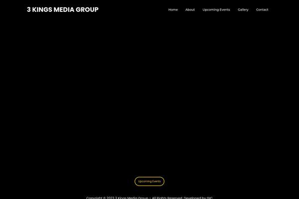 Site using Smooth-mousewheel plugin
