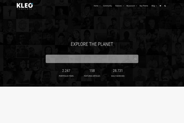 Site using rtMedia for WordPress, BuddyPress and bbPress plugin