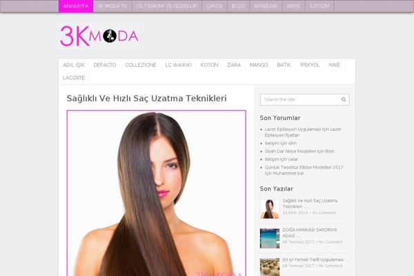 Mts_truepixel theme site design template sample