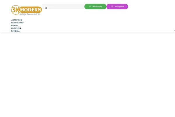 Site using Wp-whatsapp-chat plugin