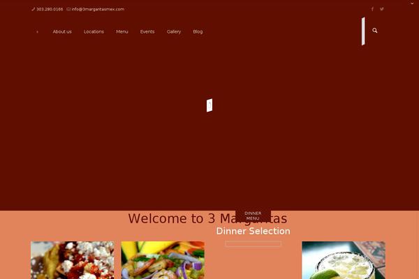 Site using Awesome-gallery plugin