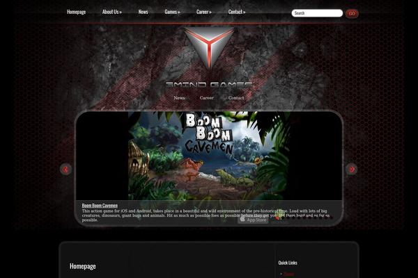 3mindgames.com site used Diablofun