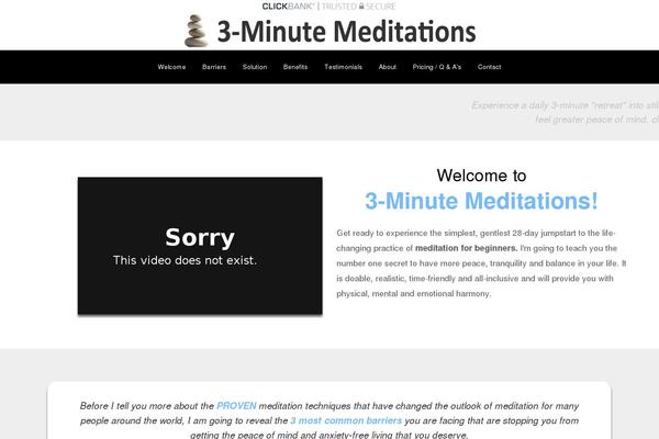Onetone-pro theme site design template sample