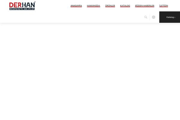 Site using Ova-sev plugin