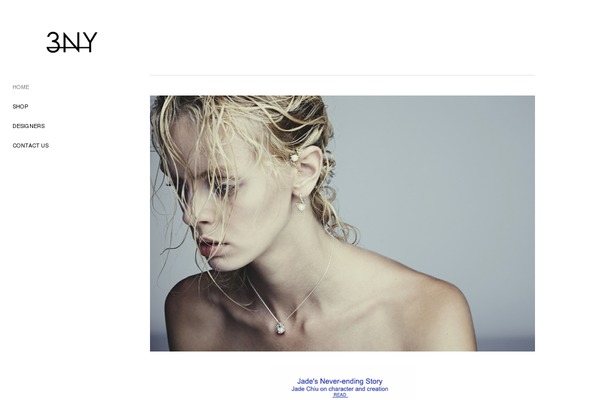 Room09 theme site design template sample