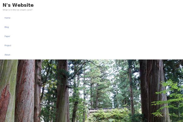 Site using Cryptocurrency-donation-box plugin