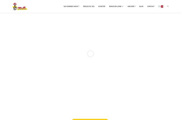 Site using Ocean-product-sharing plugin