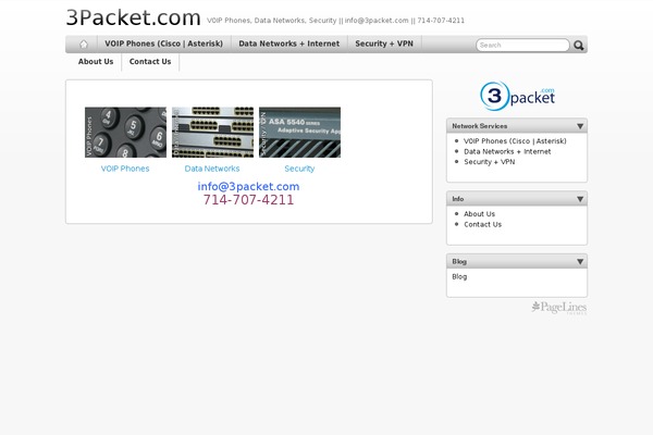 Iblog2 theme site design template sample