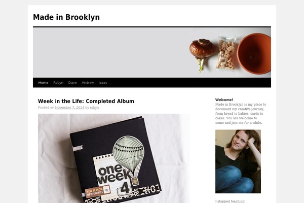 Site using Subscribe Button by AddToAny plugin