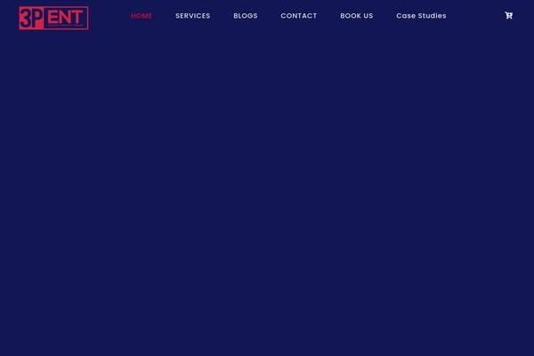 Site using Exactmetrics-premium plugin