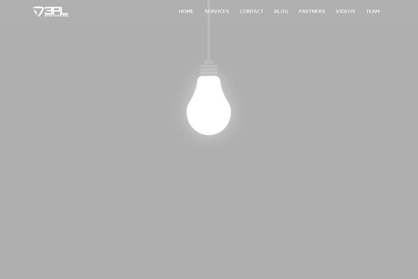 Site using Contact Form 7 Style plugin