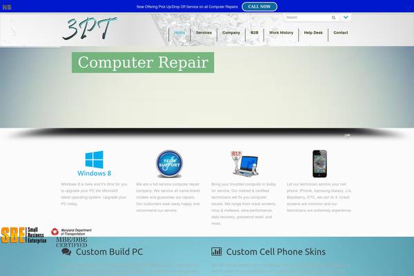 Site using Cforms146 plugin