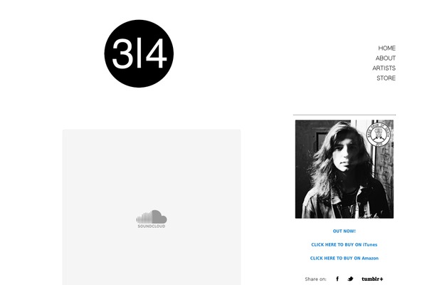 Site using Contact Form 7 plugin