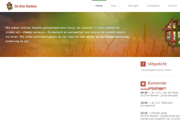 Site using Async Social Sharing plugin