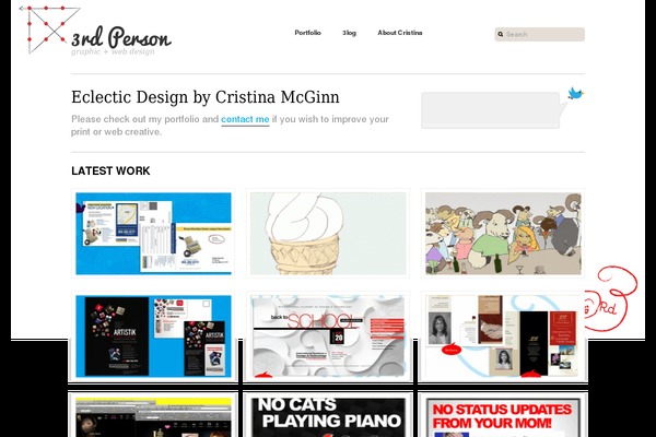 Workaholic theme site design template sample