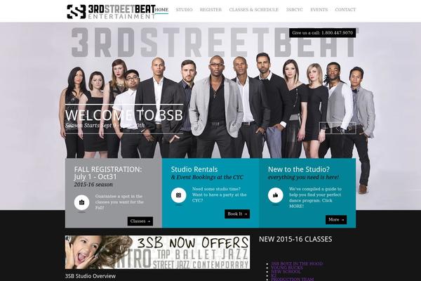 Site using BotBlocker plugin