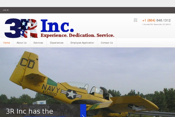 Theme1672 theme site design template sample