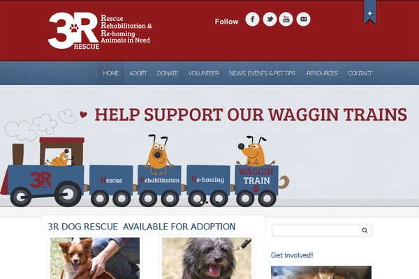 Site using Share Buttons by AddThis plugin